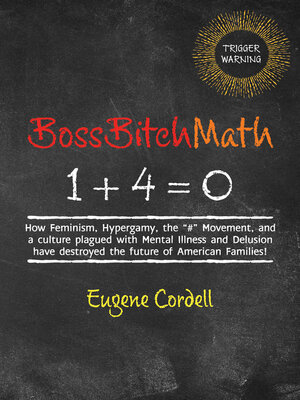 cover image of BossBitchMath